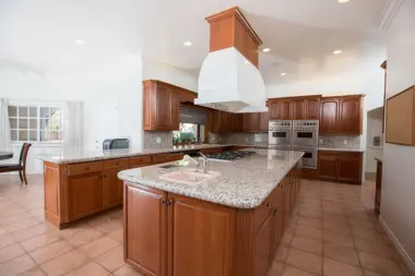 The facilities at Restore in Los Angeles, CA 2